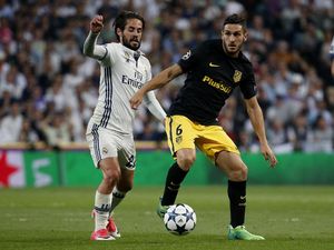 Bukan yang Terburuk untuk Atletico Bukan yang Terburuk untuk Atletico