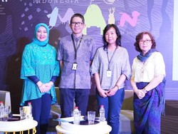 Indonesia Jadi Fokus di Asian Festival of Childrens Content Singapura