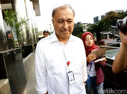 KPK Tetapkan Politikus Golkar Markus Nari Tersangka Baru e-KTP