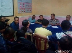 Angkutan Online Sepakat Tak Ambil Penumpang di Terminal Purabaya