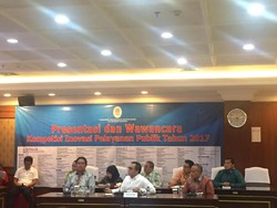 Cerita Bupati Anas soal Programnya Masuk Top 99 Inovasi Pelayanan Publik