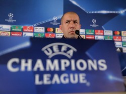 Juve Bikin Barca Mandul, Monaco Tak Keder