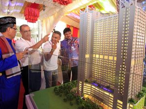 The Fed Pertahankan Suku Bunga, Sektor Properti Masih Mantap​