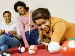 Bukan Asal Sodok, Biliar Diklaim Tingkatkan Kesehatan Mental
