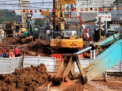 Kapan Holding BUMN Konstruksi dan Perumahan Dibentuk?