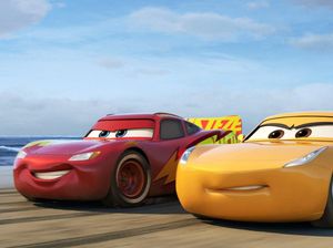 Cars 3 Tak Cuma Tontonan Anak Cowok Cars 3 Tak Cuma Tontonan Anak Cowok