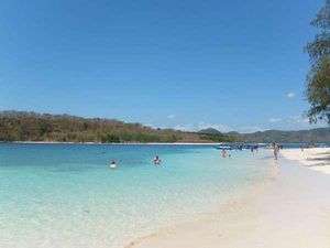 Gili Nanggu di Lombok: Daya Tarik, Tarif, hingga Rutenya Gili Nanggu di Lombok: Daya Tarik, Tarif, hingga Rutenya