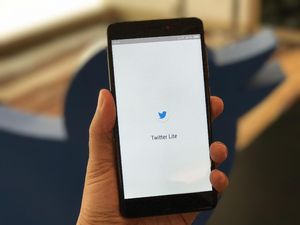 Begini Cara Akses Twitter Hemat Kuota Data