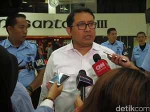 Ahok Divonis 2 Tahun, Fadli Zon Minta Buni Yani Dibebaskan Ahok Divonis 2 Tahun, Fadli Zon Minta Buni Yani Dibebaskan