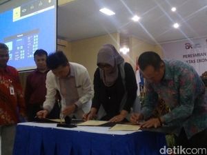 Begini Cara BEI Ajak Masyarakat Investasi Saham