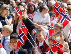 Miliuner Norwegia Akan Serahkan Hampir Semua Kekayaan ke Masyarakat