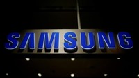 Cuan Samsung dari Chip Hancur Lebur