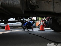 Wacana Uji KIR untuk Mobil Pribadi Bakal Bikin Ribet?