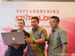 Begini Cara Telkomsigma Dukung Ekonomi Digital