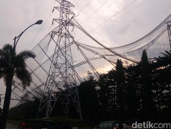 Minat Beli Rumah di Dekat SUTET? Cek Dulu Kelebihan dan Kekurangannya