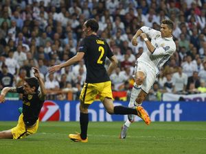 Tentang Rentetan Gol Real Madrid di Santiago Bernabeu