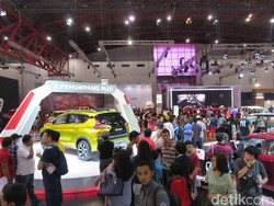 Dear Pemerintah, APM Masih Tunggu Aturan Pasti Soal Relaksasi PPnBM