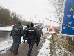 Denmark Keluarkan Daftar Pendeta dan Ulama Terlarang