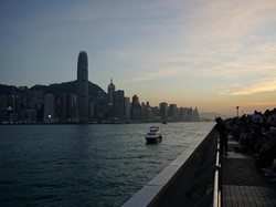 Ekonomi Filipina Tumbuh 6,9% di Kuartal III-2017