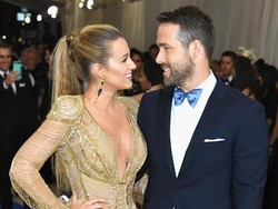3 Bahasa Tubuh Blake Lively & Ryan Reynolds yang Menandakan Cinta Sejati