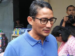 Sandiaga Temui Warga Lagi untuk Penuhi Janji Kampanye