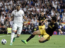 Ditunggu Final di La Liga, Madrid Jangan Terlena Kemenangan Atas Atletico