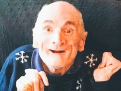 54 Tahun Dalam Kondisi Vegetatif, Pasien Ini Meninggal Dunia