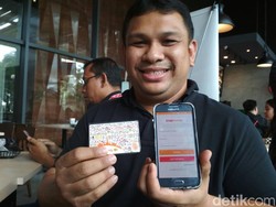 TrueMoney Gandeng Pemilik Warteg dan Penjual Kopi Keliling jadi Agen