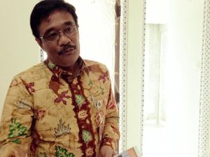 Djarot: Bandara di Kepulauan Seribu Bisa untuk Keadaan Darurat