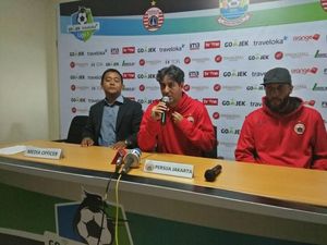 Persija Sudah Pelajari Kekuatan Madura United