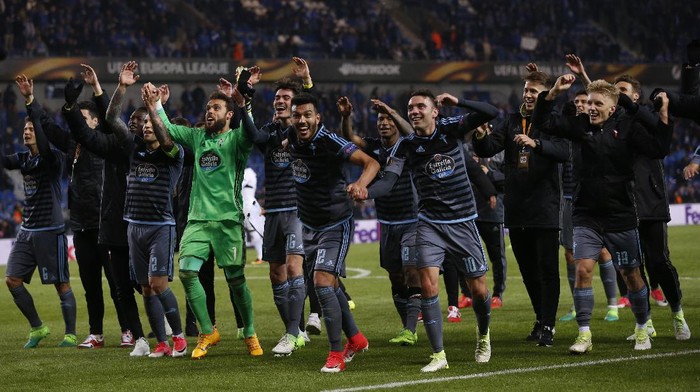 Optimisme Tinggi Celta Vigo Hadapi MU: Tak Ada yang Tak Mungkin