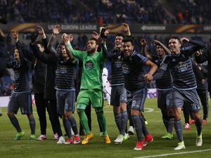Optimisme Tinggi Celta Vigo Hadapi MU: Tak Ada yang Tak Mungkin