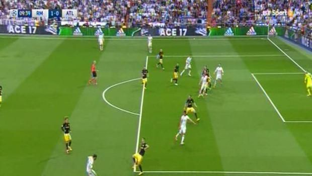 Ronaldo ke Wasit: Apakah Gol Pertamaku <i>Offside</i>?