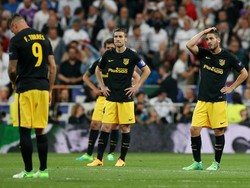 Laga yang Sulit Betul untuk Atletico