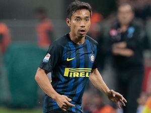 Nagatomo Merasa Diperlakukan seperti Penjahat Usai Bikin Blunder Lawan Napoli Nagatomo Merasa Diperlakukan seperti Penjahat Usai Bikin Blunder Lawan Napoli