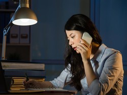 Apa yang Terjadi Pada Kulit Kita Jika Sering Terkena AC?