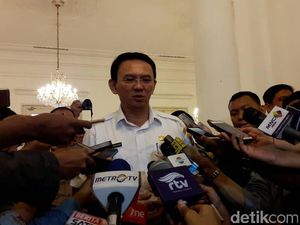3 Modus Tipu-tipu yang Dibongkar Ahok dari Aduan Warga