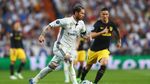 Jangan Lagi-lagi Deh, Atletico Ketemu Real Madrid