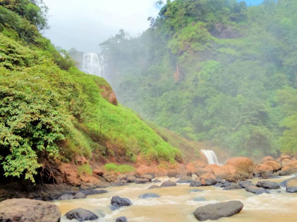 Kembangkan Geopark Ciletuh, Pemprov Jabar Mau Terbitkan Obligasi Kembangkan Geopark Ciletuh, Pemprov Jabar Mau Terbitkan Obligasi