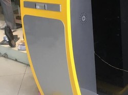 Wah, Vending Machine Ini Jualan Film Bajakan