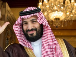 Arab Saudi Bangkitkan Industri Hiburan Untuk Bantu Topang Ekonomi