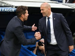 Bukan Mission Impossible untuk Atletico