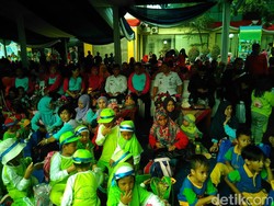 Gelar Dongeng Antinarkoba ke 2.000 Anak, BNN Depok Dapat Rekor MURI