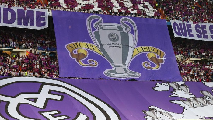 Bernabeu Menyambut Atletico: Bagaimana Rasanya Kalah di Dua Final?
