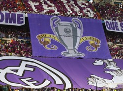 Madrid Punya Hubungan Spesial dengan Liga Champions