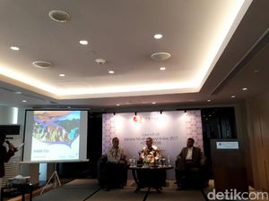 Negara-negara Non Muslim yang Makin Ramah Turis Muslim