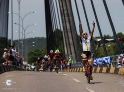 500 Pesepeda dari 36 Negara Akan Meriahkan Tour de Barelang 2017