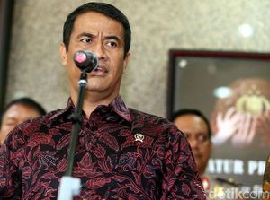 Penjelasan Lengkap Mentan Soal Kasus Beras PT IBU Penjelasan Lengkap Mentan Soal Kasus Beras PT IBU