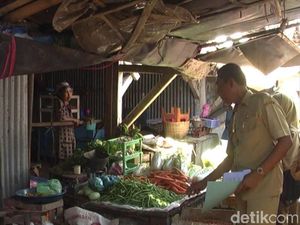 Stok dan Harga Sembako di Pasuruan Dipastikan Aman Jelang Ramadan