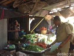 Stok dan Harga Sembako di Pasuruan Dipastikan Aman Jelang Ramadan